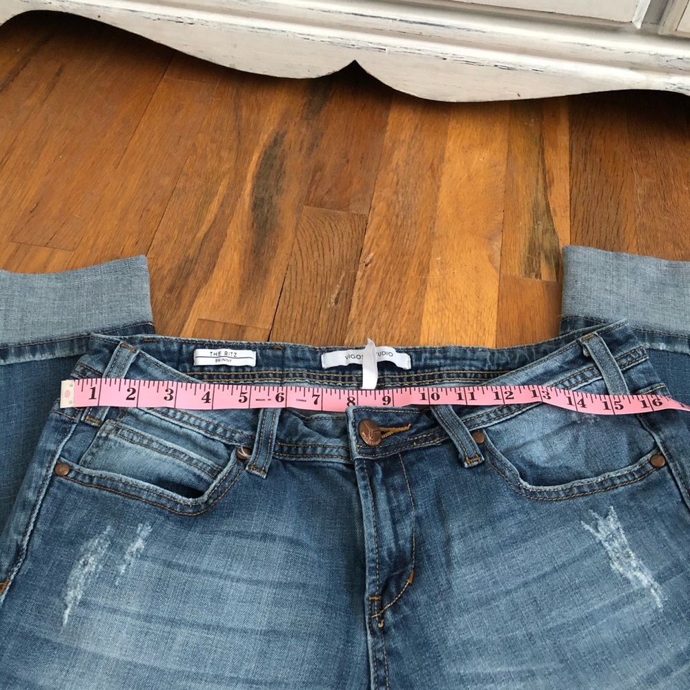 VIGOSS Jeans - Picture 3 of 5
